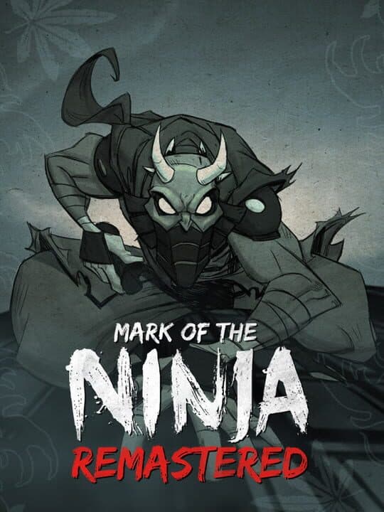 Mark of the Ninja: Remastered