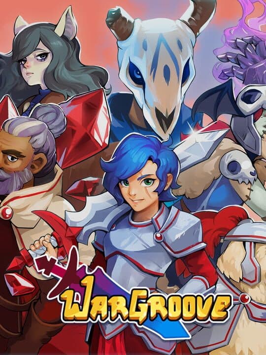 Wargroove