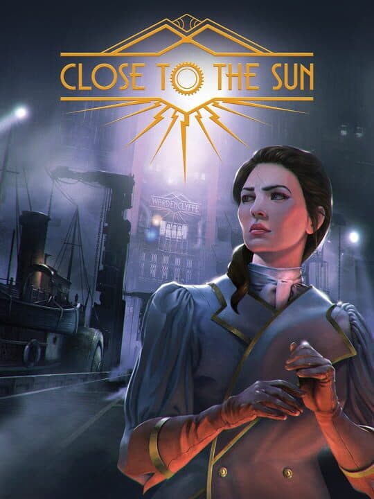 Close To The Sun