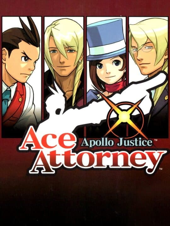 Apollo Justice: Ace Attorney