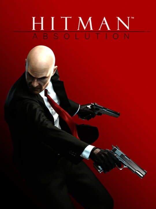 Hitman: Absolution