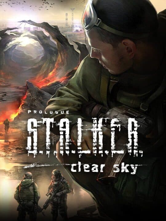 S.T.A.L.K.E.R.: Clear Sky