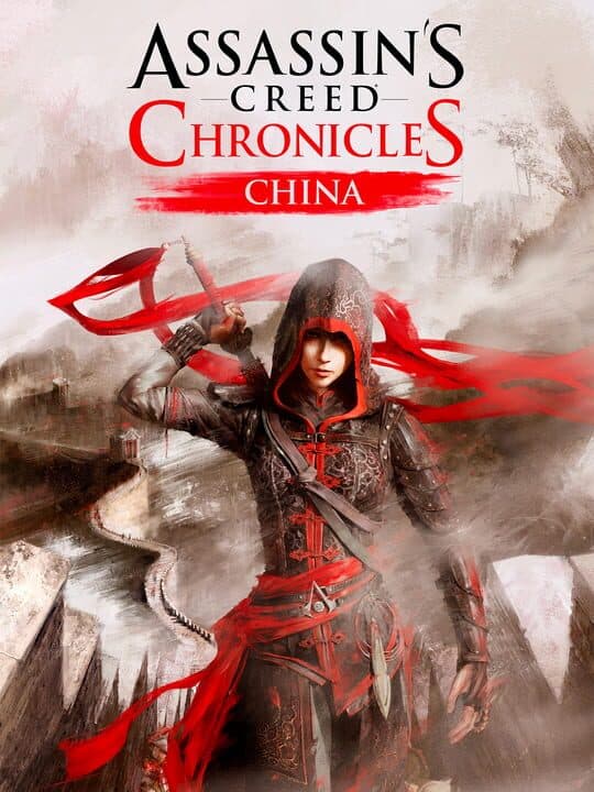 Assassin's Creed Chronicles: China