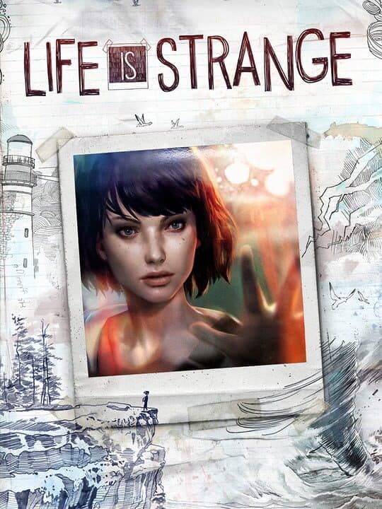 Life Is Strange