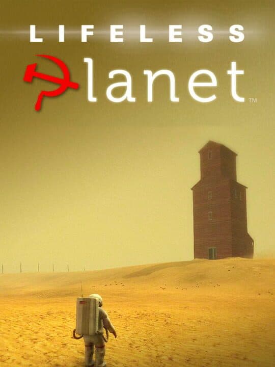 Lifeless Planet