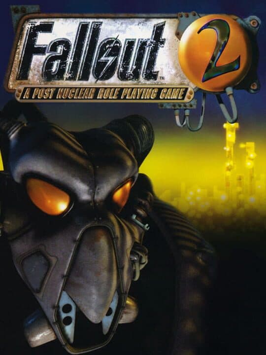 Fallout 2