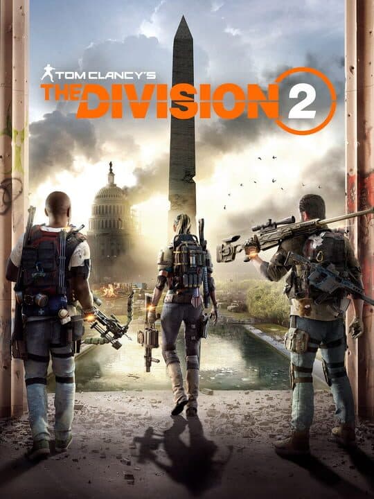 Tom Clancy's The Division 2