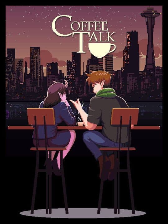 Coffee Talk