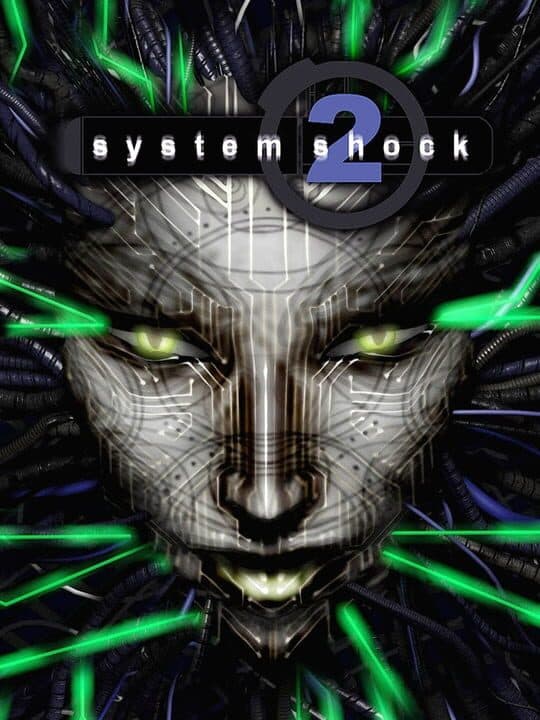 System Shock 2