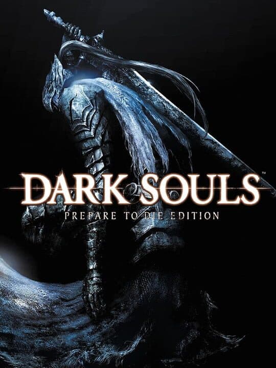 Dark Souls: Prepare to Die Edition