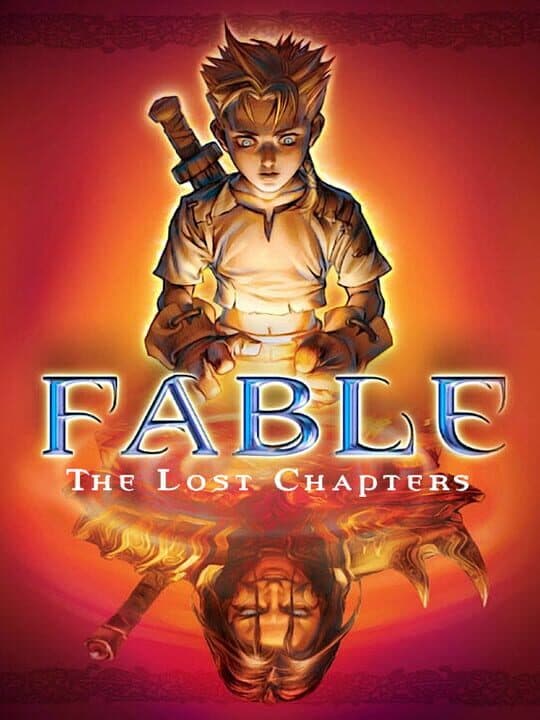 Fable: The Lost Chapters