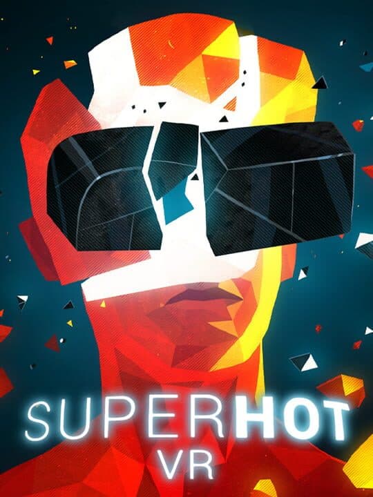 SUPERHOT VR