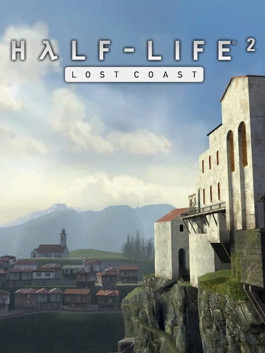 Half-Life 2: Lost Coast