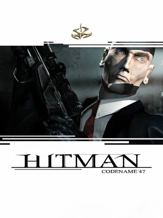 Hitman: Codename 47