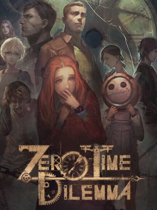 Zero Time Dilemma