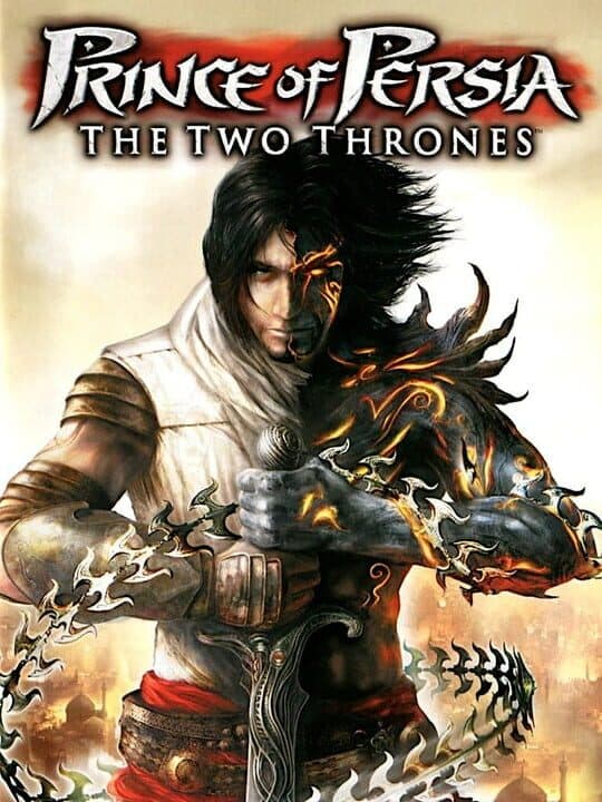 Prince of Persia: The Two Thrones