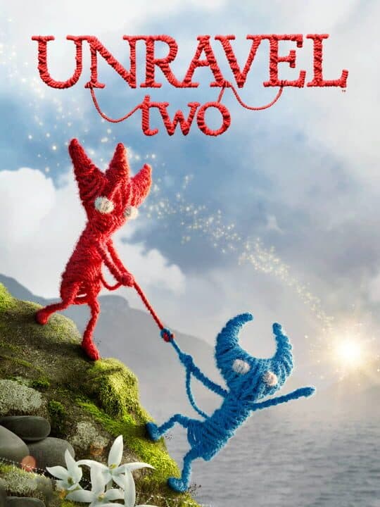 Unravel 2