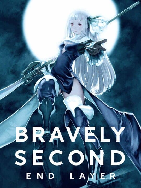 Bravely Second: End Layer