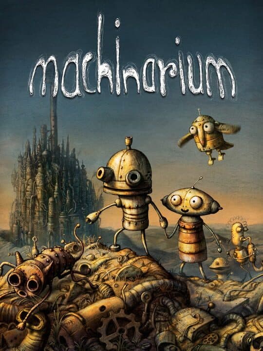 Machinarium