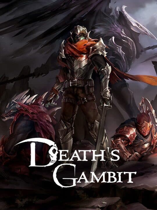 Death's Gambit