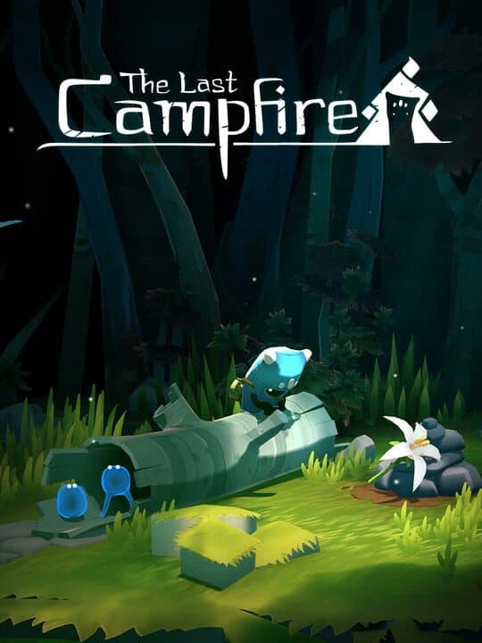 The Last Campfire