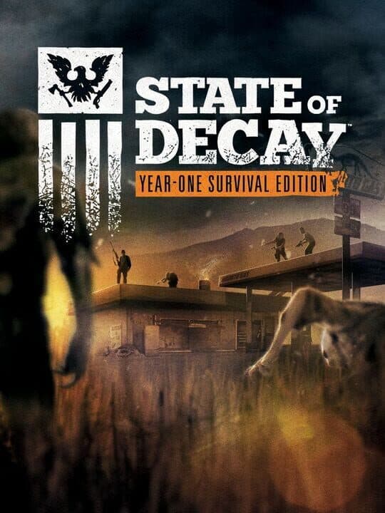 State of Decay: Year-One