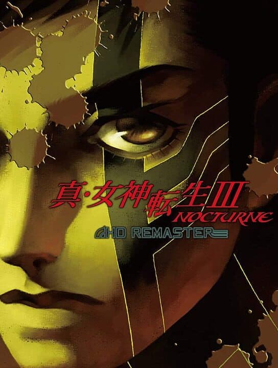 Shin Megami Tensei III: Nocturne