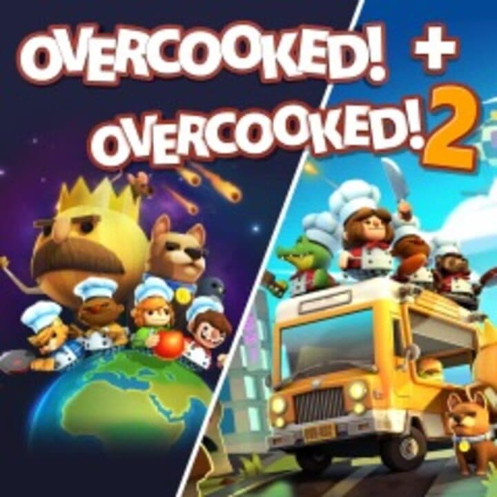 Overcooked 2