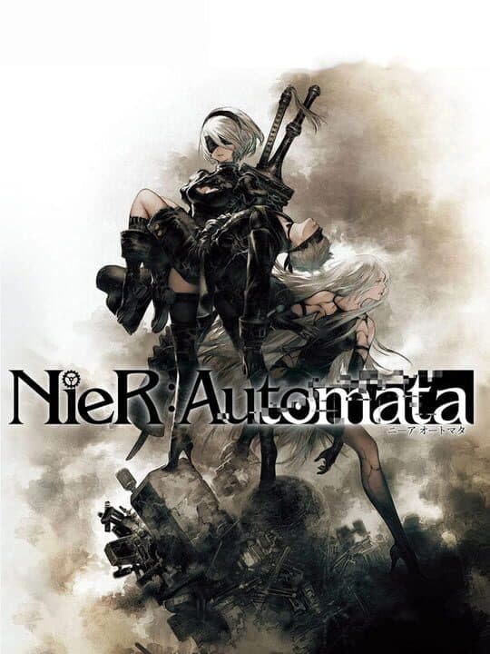 Nier: Automata