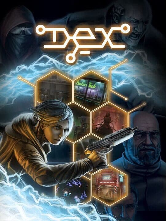 Dex