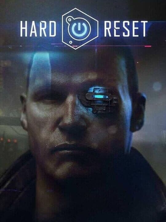 Hard Reset