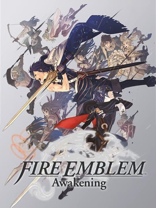 Fire Emblem: Awakening