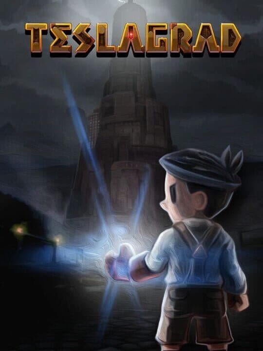 Teslagrad