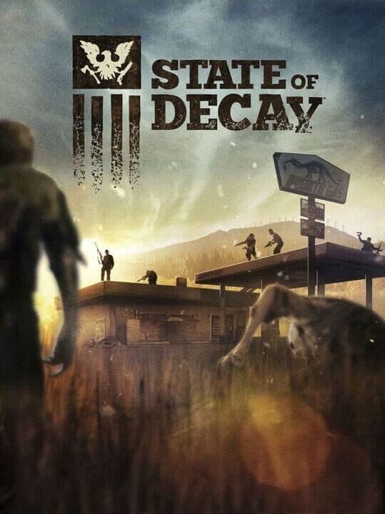 State of Decay