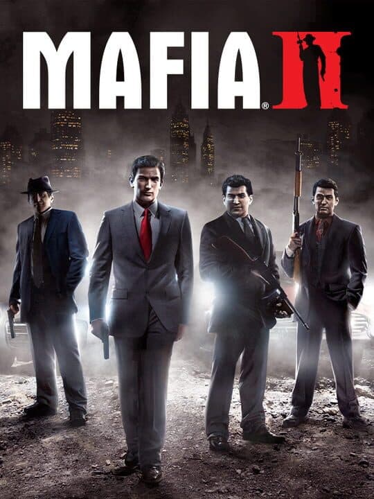 Mafia II