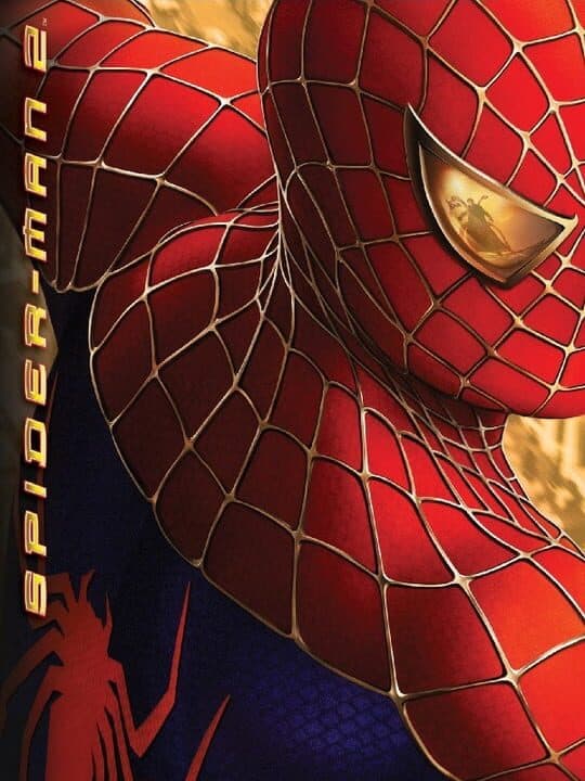 Spider-Man 2