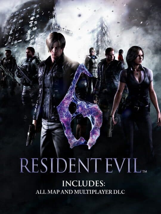 Resident Evil: HD Remaster