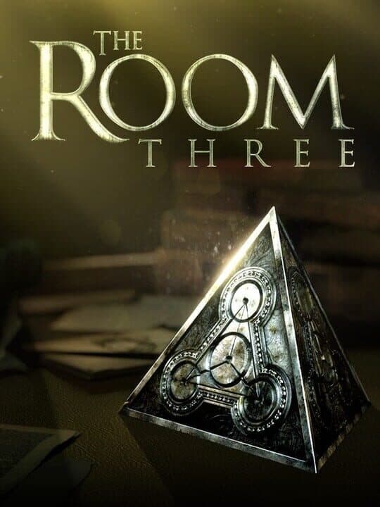 The Room Three