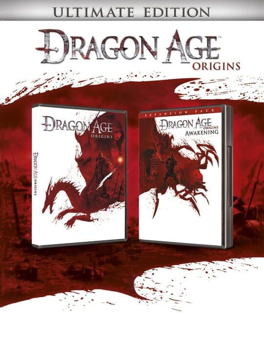 Dragon Age: Origins - Ultimate Edition