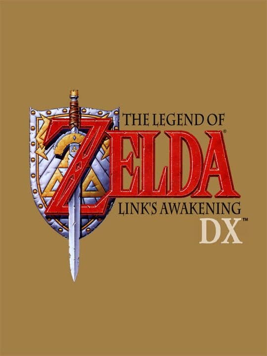 The Legend of Zelda: Link's Awakening DX