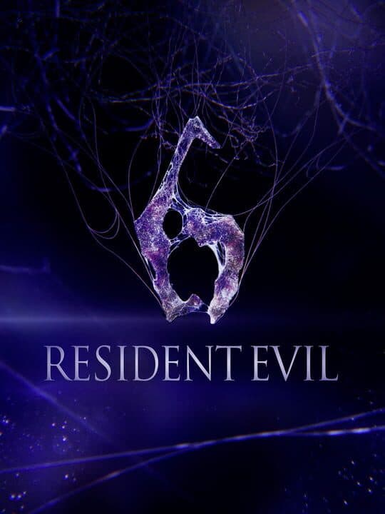 Resident Evil 6