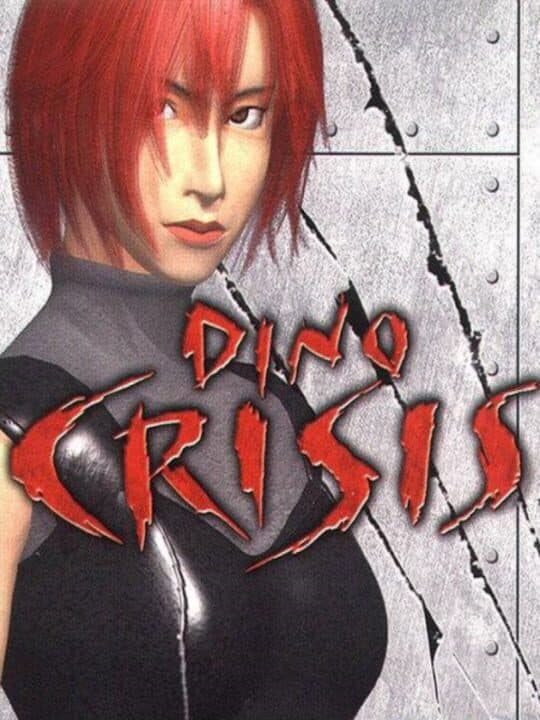 Dino Crisis