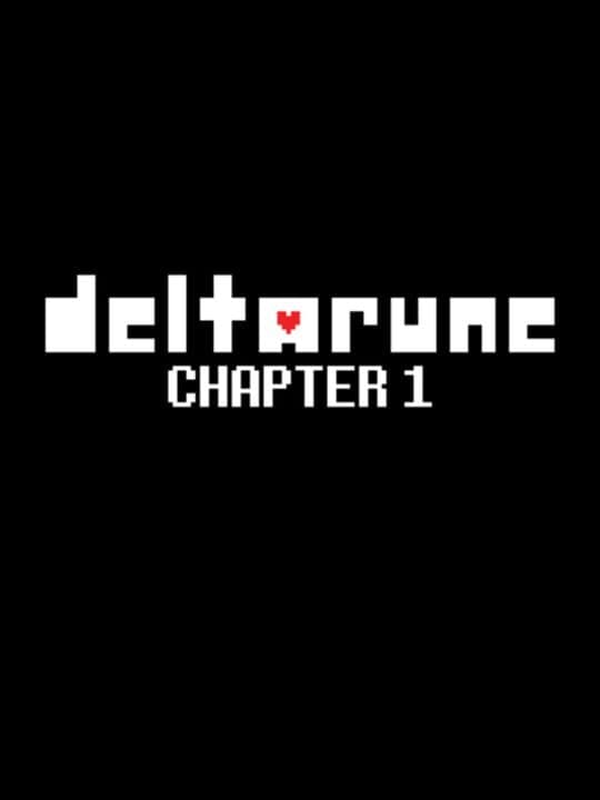 Deltarune: Chapter 1