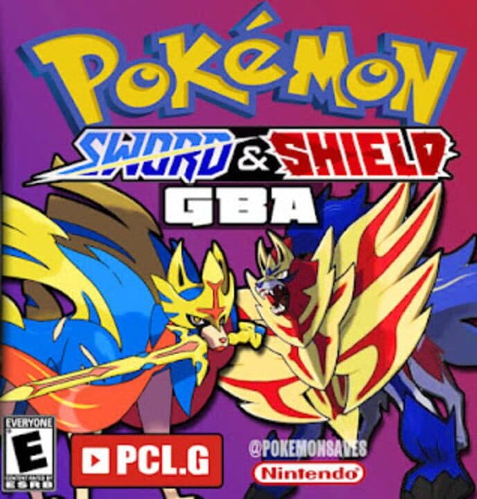 Pokémon Sword and Shield