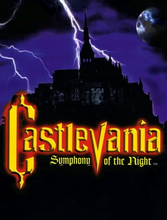 Castlevania: Symphony of the Night