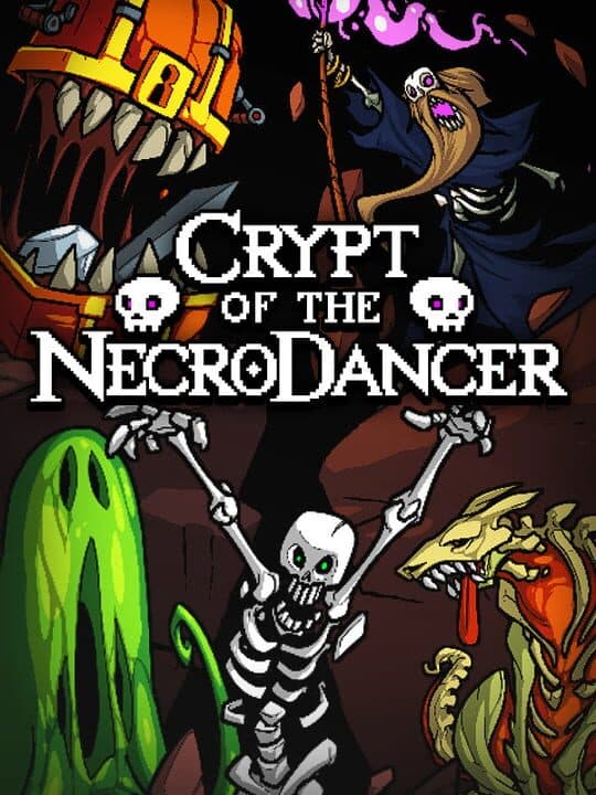 Crypt of the NecroDancer